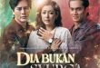 Dia Bukan Syurga