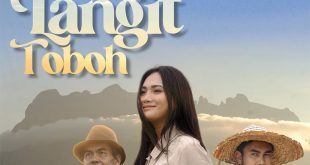 Kaki Langit Toboh