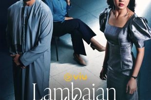 Lambaian Huda