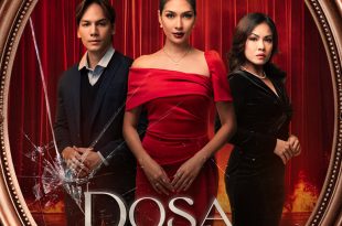 Dosa Cinta