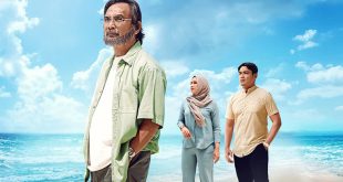 Filem Memori