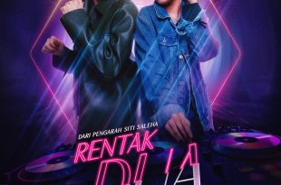 Rentak Dua Hati