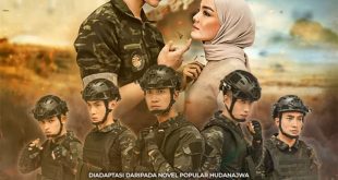 Thariq Ridzuwan His Treasure