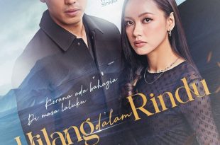 Hilang Dalam Rindu