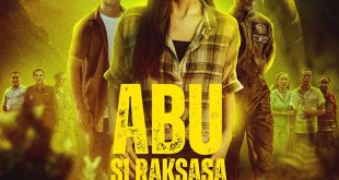 Abu Si Raksasa