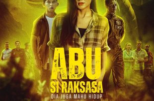 Abu Si Raksasa