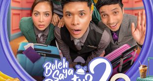 Boleh Saya Bantu 2