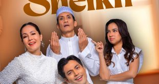 Daddy Naik Sheikh