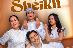 Daddy Naik Sheikh