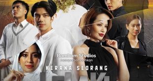 Kerana Seorang Lelaki