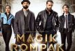 Magik Rompak