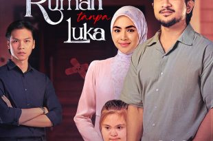 Rumah Tanpa Luka