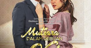 Mutiara Dalam Debuan Kabus