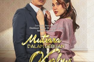 Mutiara Dalam Debuan Kabus