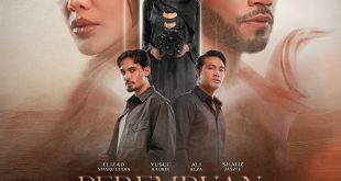 Perempuan Tidak Ternikah