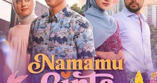Namamu Cinta