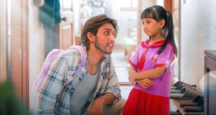 Bayangan Lelaki Sempurna